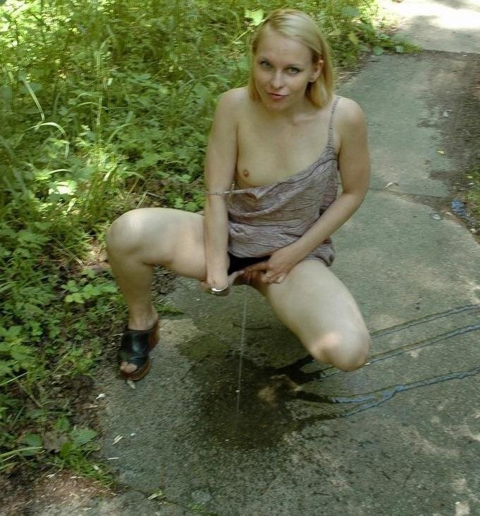 16P piss 07
