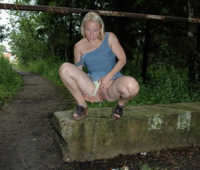16P piss 07