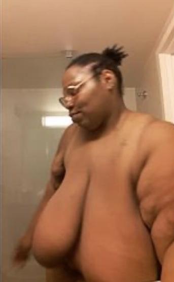 9P 400+ lbs ssbbw whale