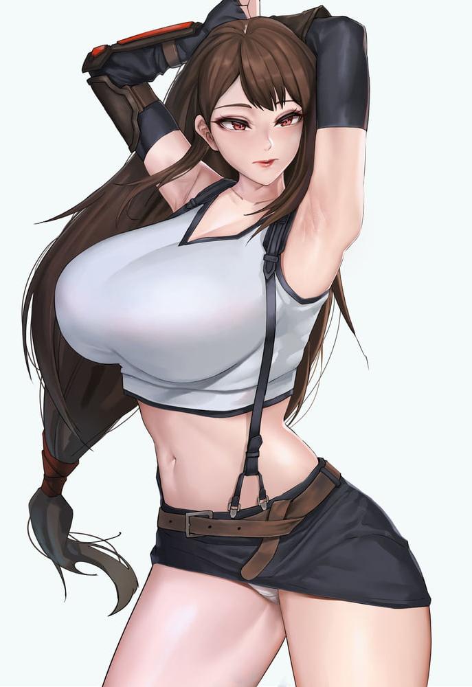 16P hentai pics big boobs and bondage