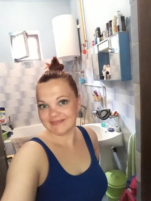 25P Jovana Dukic