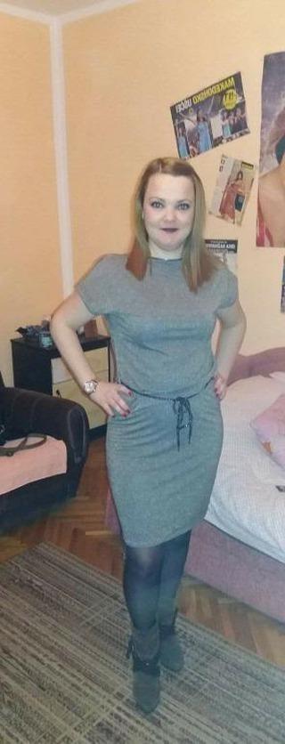 25P Jovana Dukic