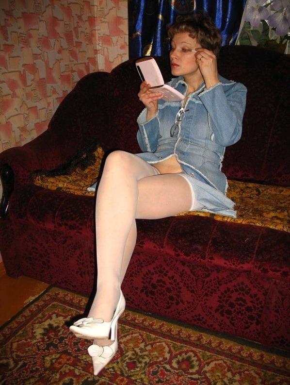 11P russian mom