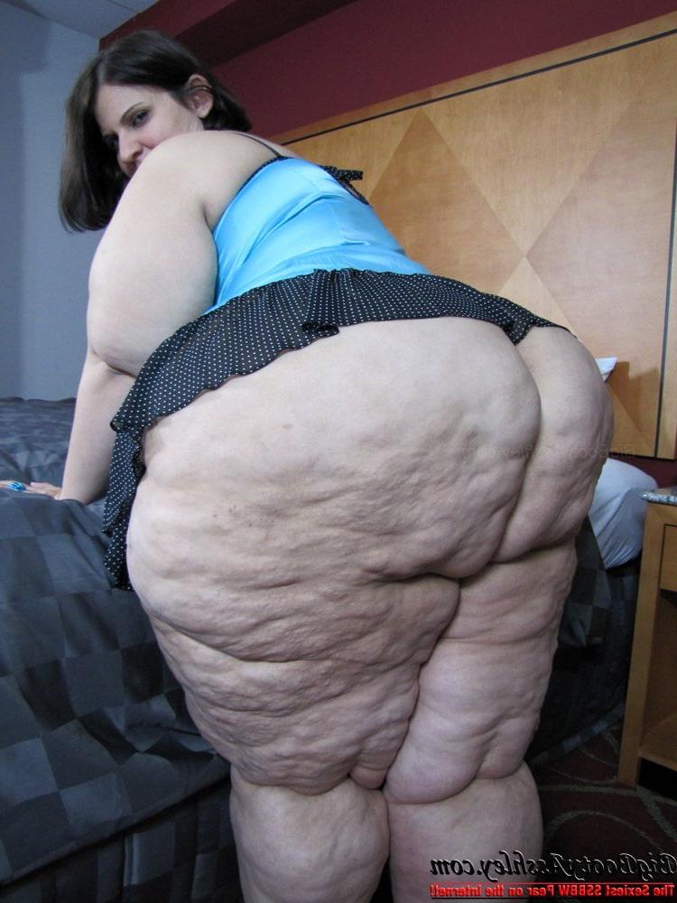 25P Ssbbw whale ass thar she blows captain