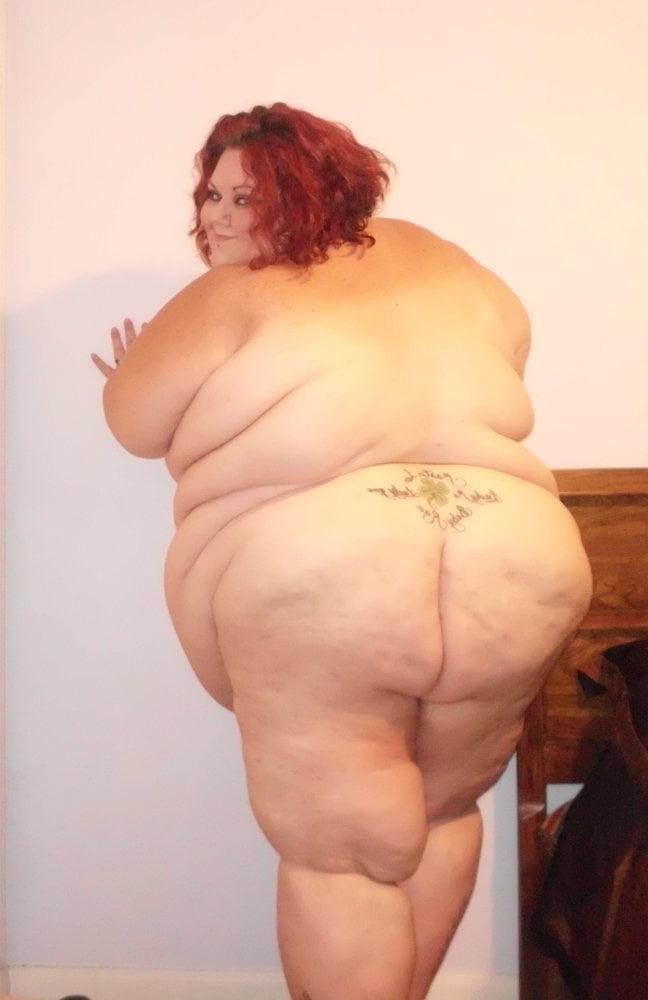 25P Ssbbw whale ass thar she blows captain