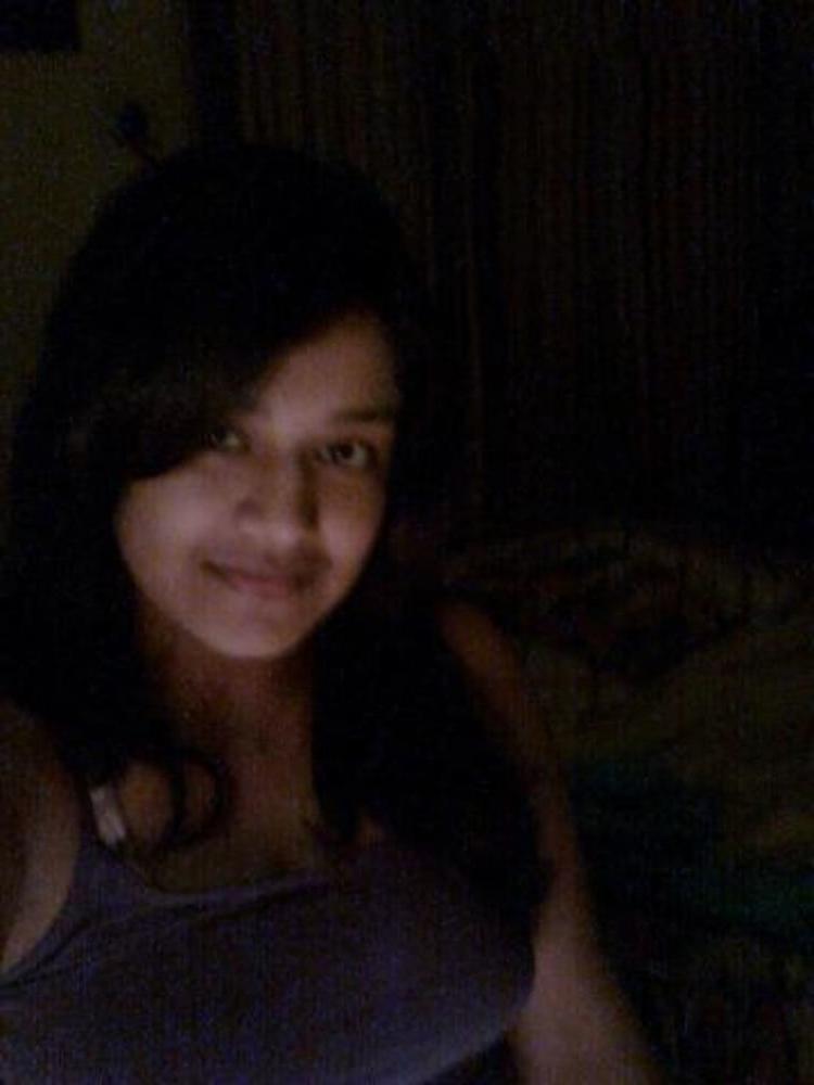 25P Sri Lanka girl 24