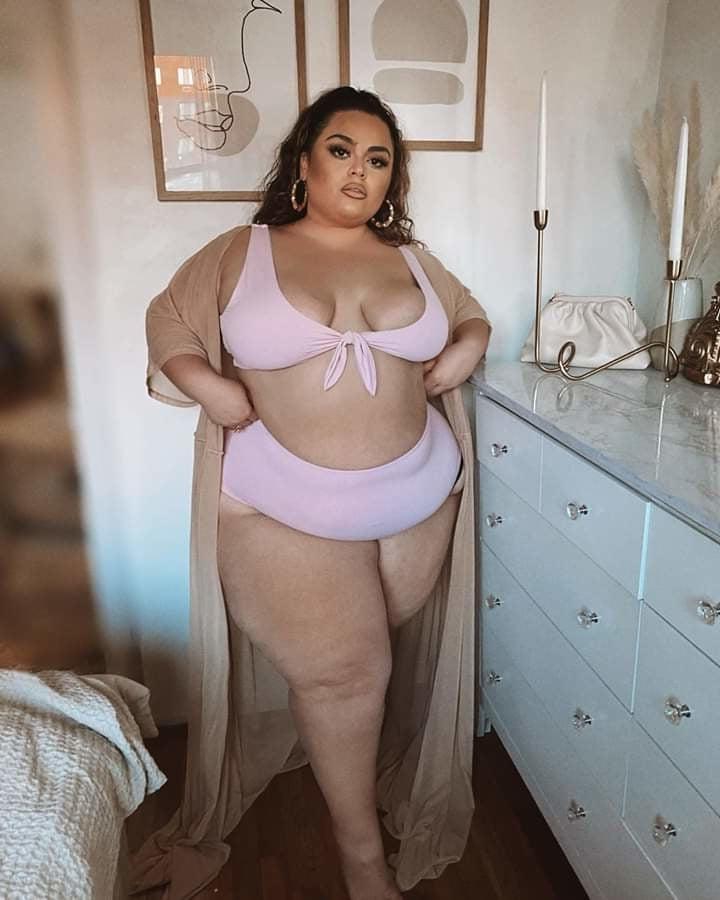 25P BBWS SSBBW