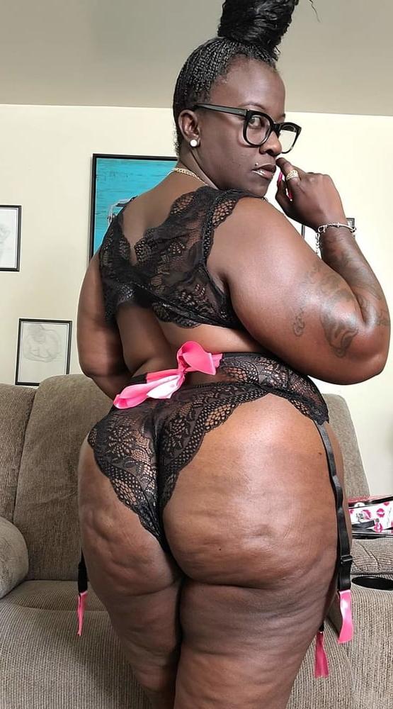 25P BBWS SSBBW