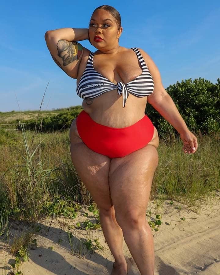 25P BBWS SSBBW