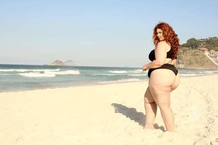 25P BBWS SSBBW