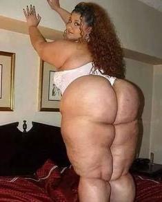 25P BBWS SSBBW