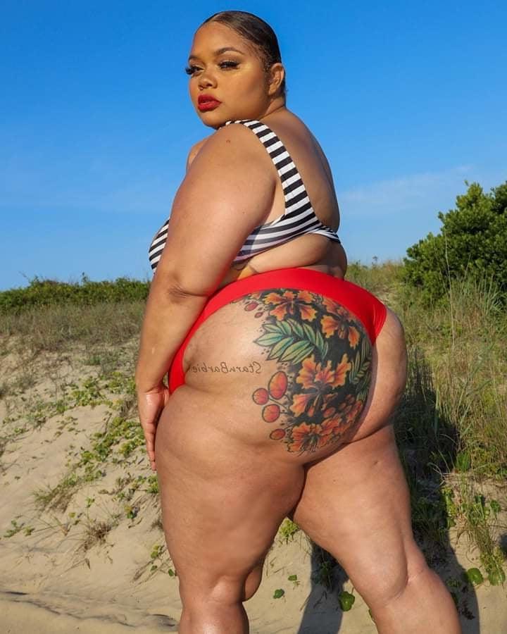 25P BBWS SSBBW