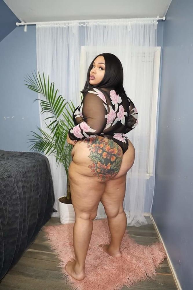 25P BBWS SSBBW