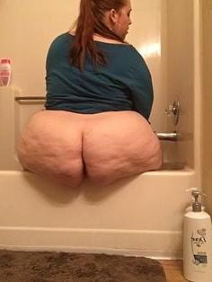 25P BBWS SSBBW