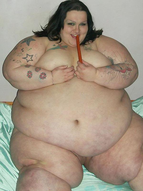 25P CHELLE SSBBW deluxe size
