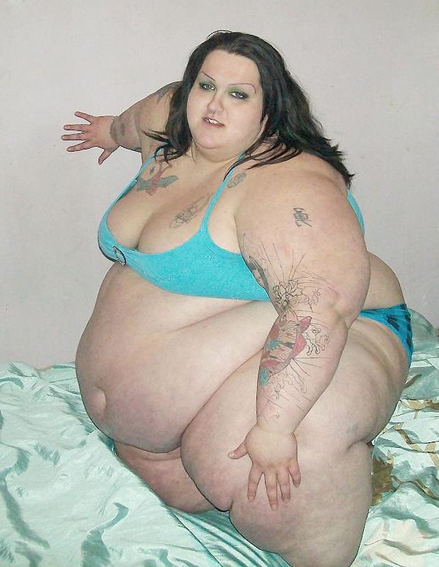 25P CHELLE SSBBW deluxe size