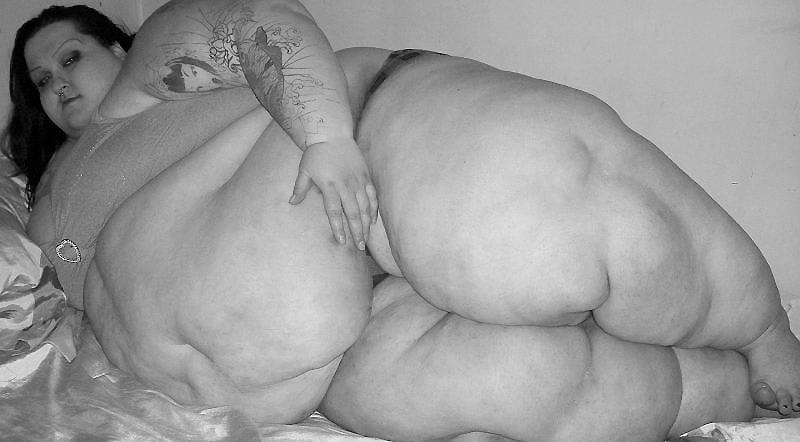 25P CHELLE SSBBW deluxe size