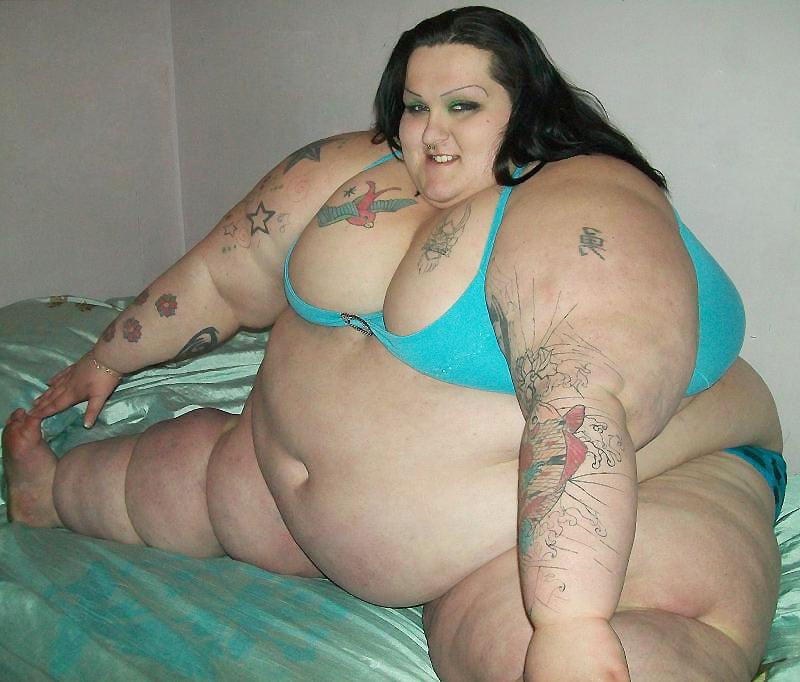 25P CHELLE SSBBW deluxe size