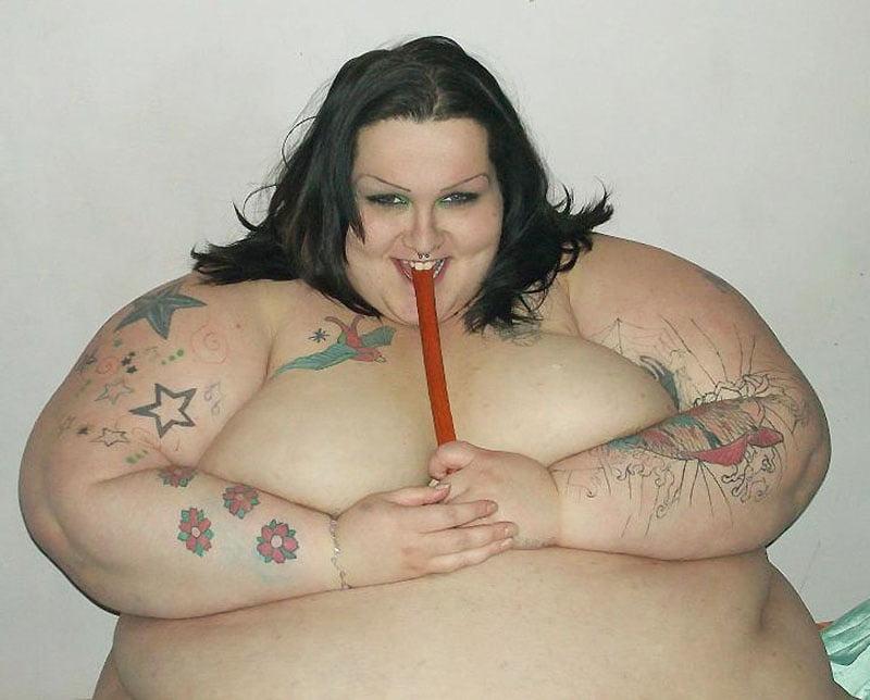 25P CHELLE SSBBW deluxe size
