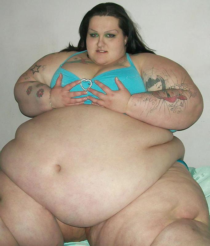 25P CHELLE SSBBW deluxe size