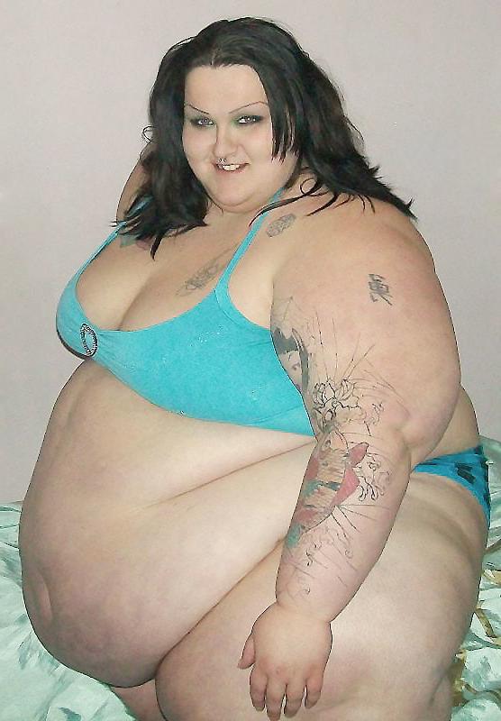 25P CHELLE SSBBW deluxe size
