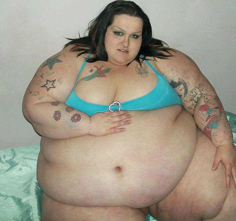 25P CHELLE SSBBW deluxe size