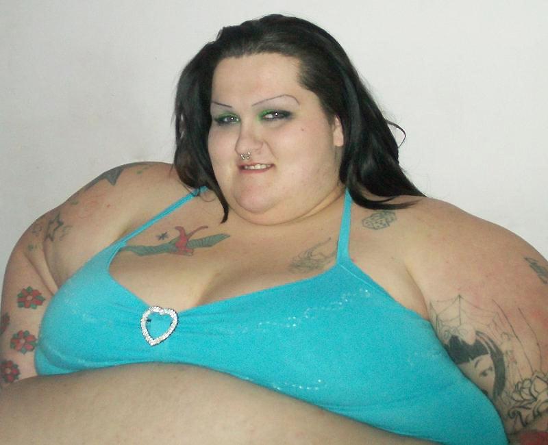 25P CHELLE SSBBW deluxe size