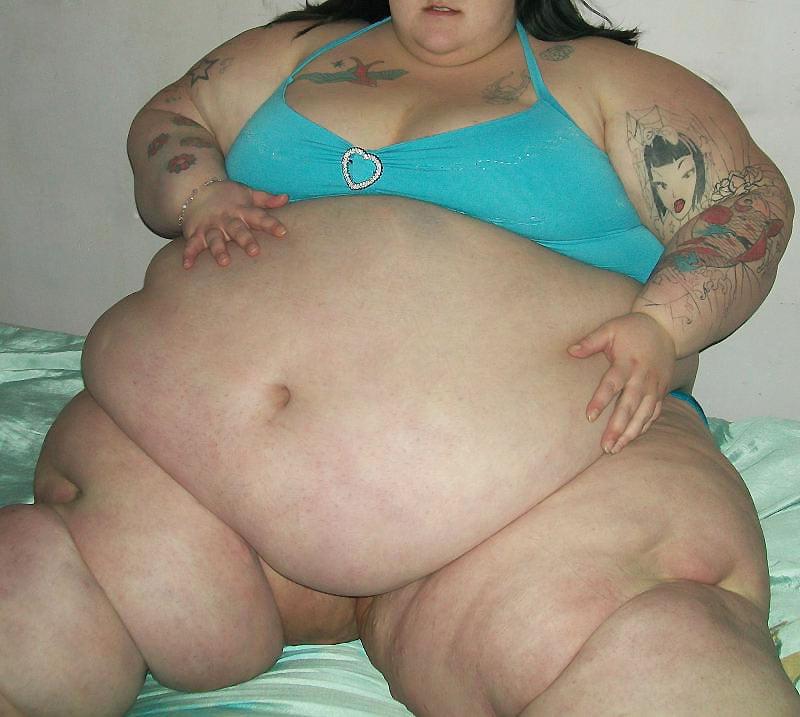 25P CHELLE SSBBW deluxe size