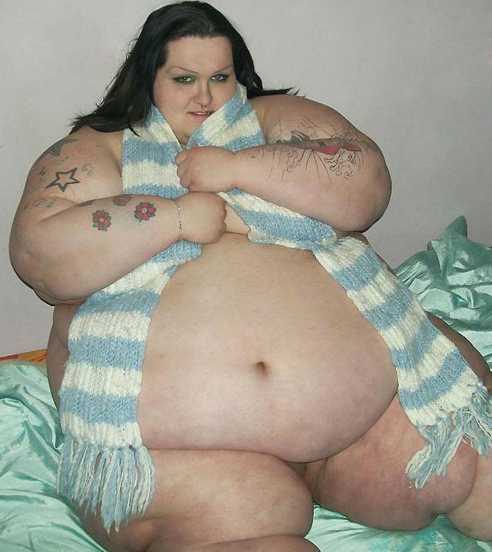 25P CHELLE SSBBW deluxe size