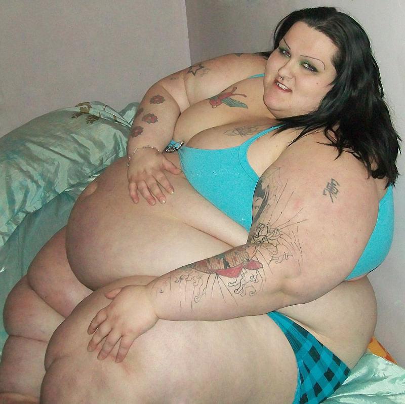 25P CHELLE SSBBW deluxe size