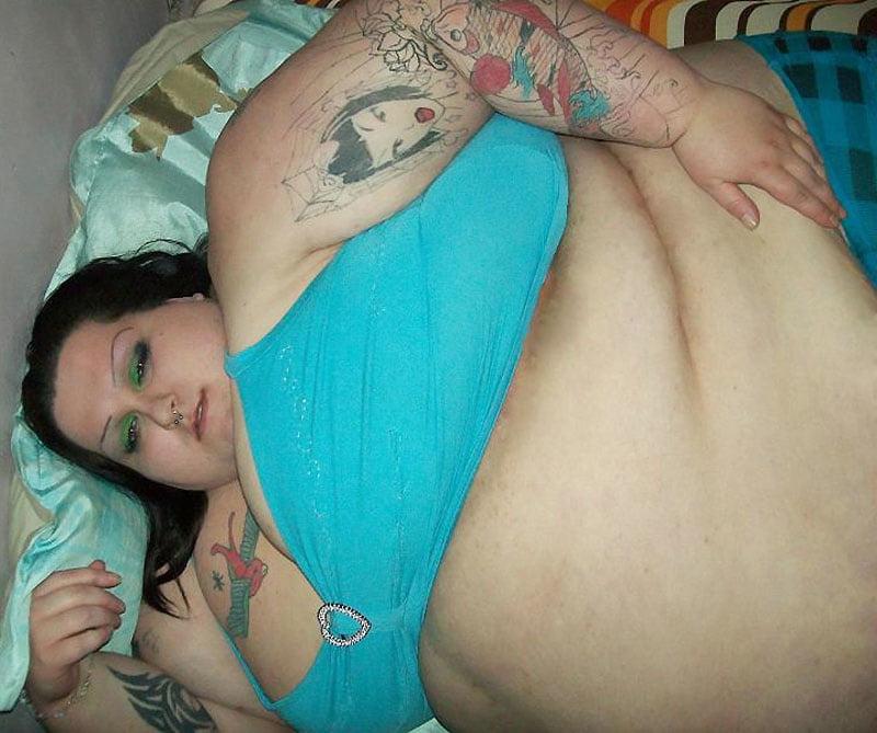 25P CHELLE SSBBW deluxe size