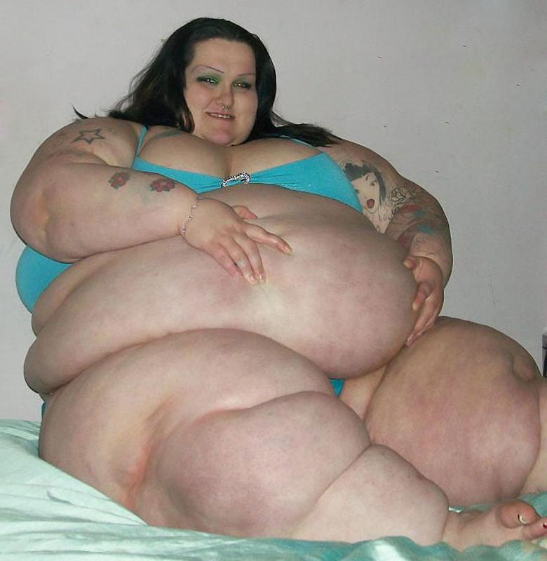 25P CHELLE SSBBW deluxe size