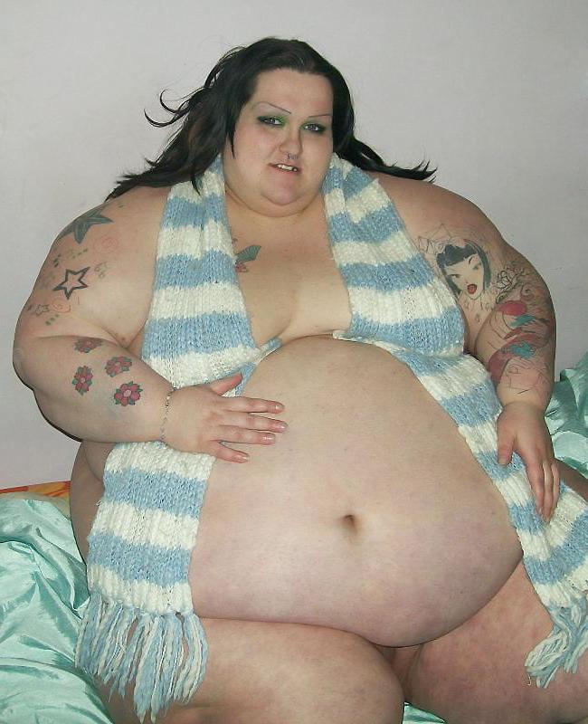 25P CHELLE SSBBW deluxe size