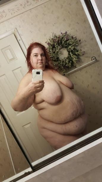 7P 45 year old ssbbw