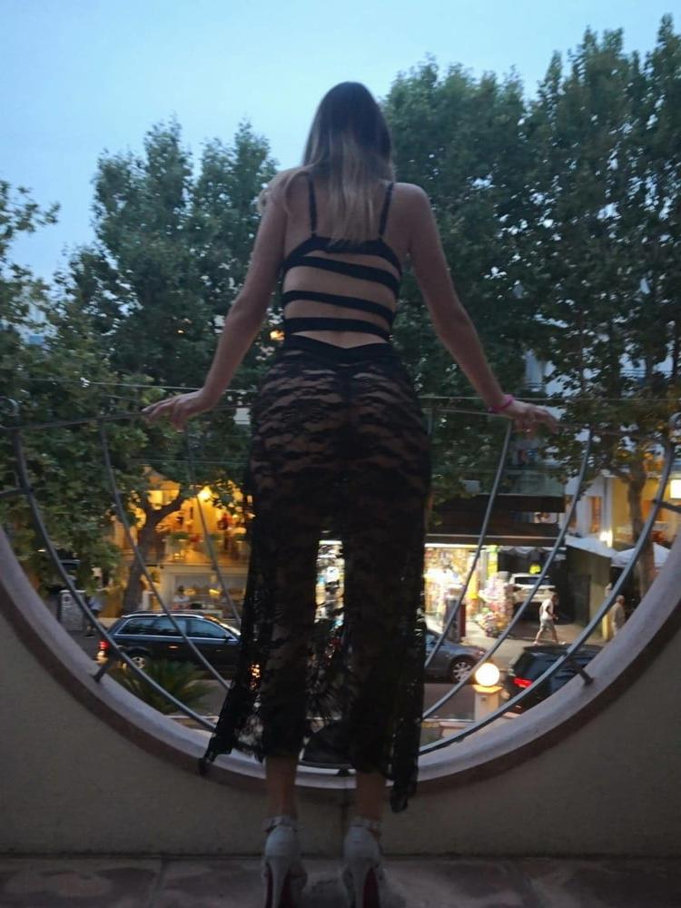 25P Alissa - Italian and Big Boobs