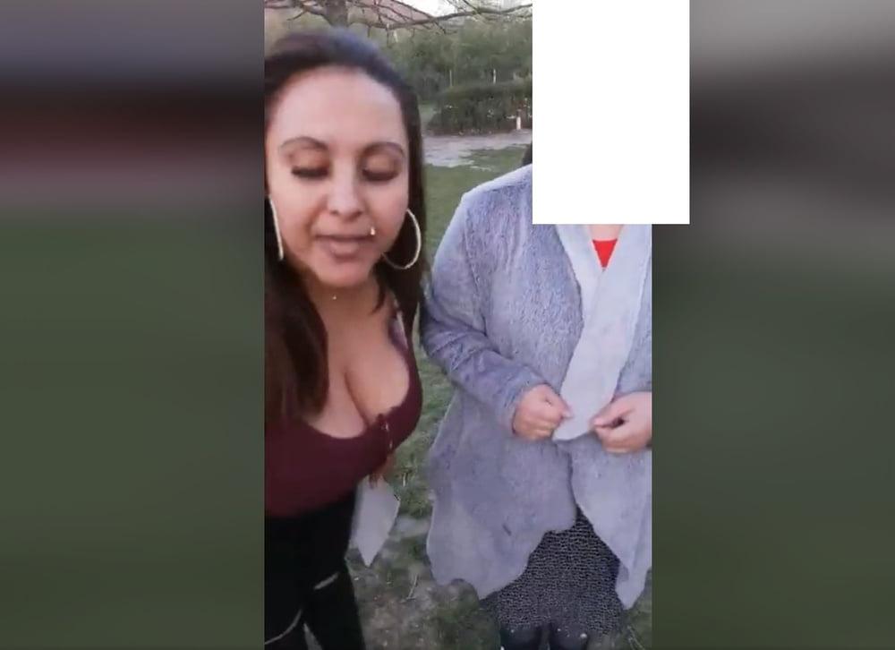 24P MAGYAR MILF 78 ECHTE ZIGEUNERMUTTER EX-PORNOSTAR-PROSTITUIERTE