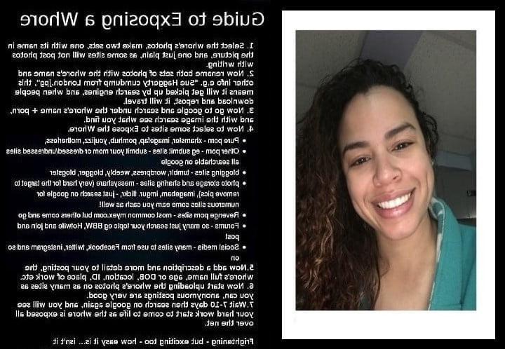24P Dominican Cum Slut Posters