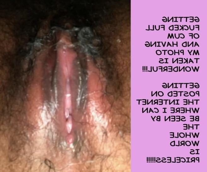 24P Dominican Cum Slut Posters