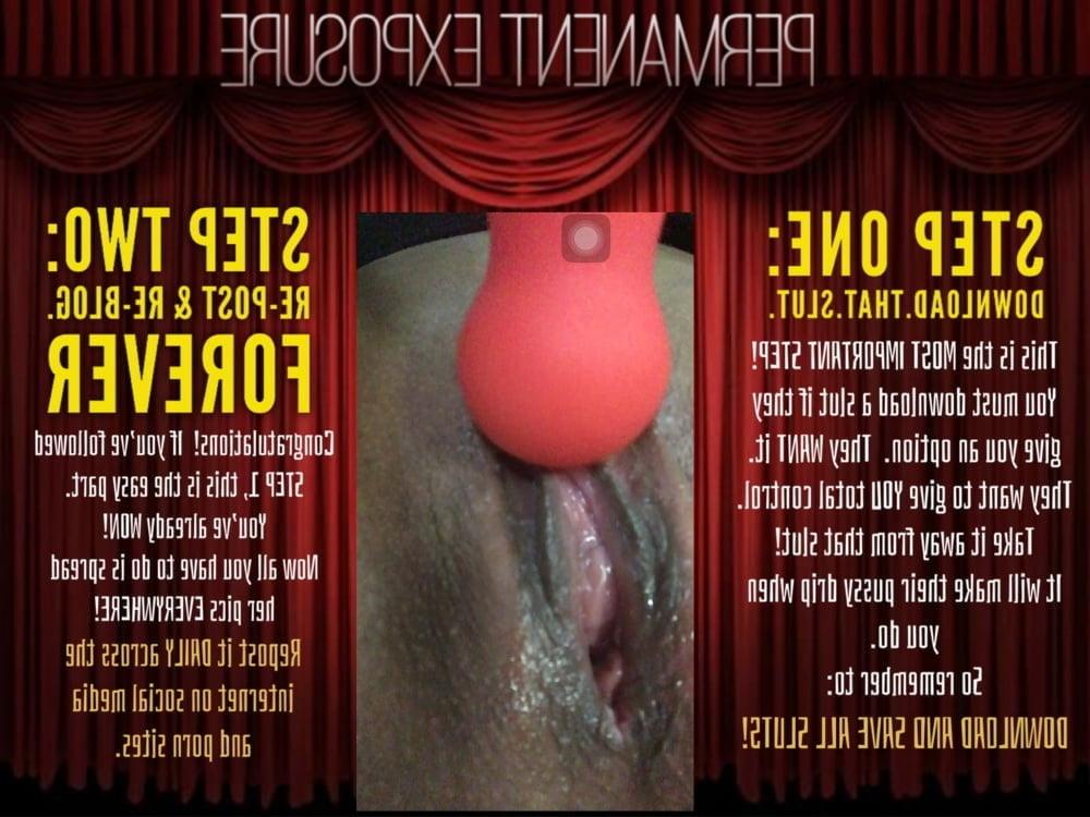 24P Dominican Cum Slut Posters