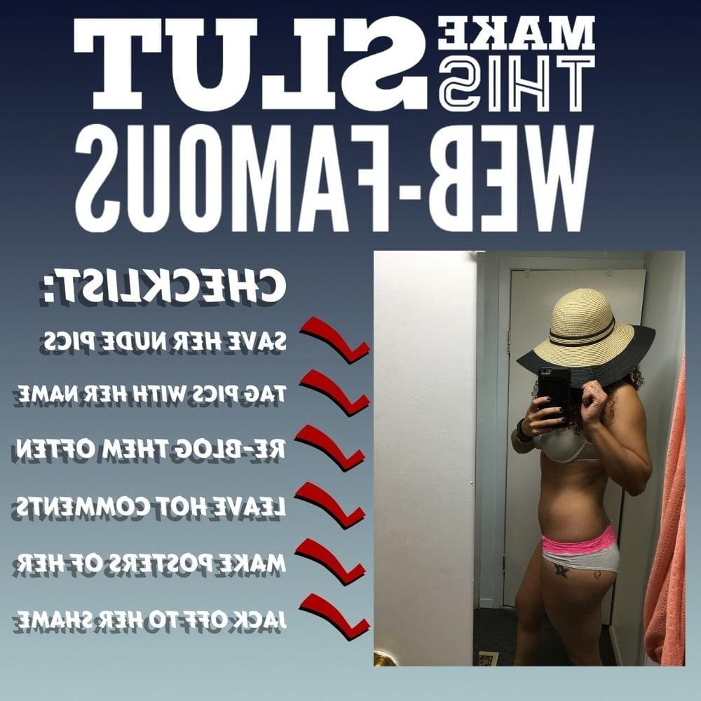 24P Dominican Cum Slut Posters