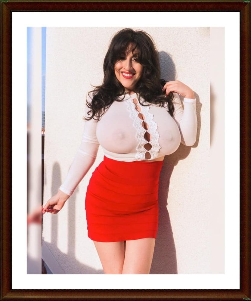 25P A1NYC Hot Latin Big Boobs