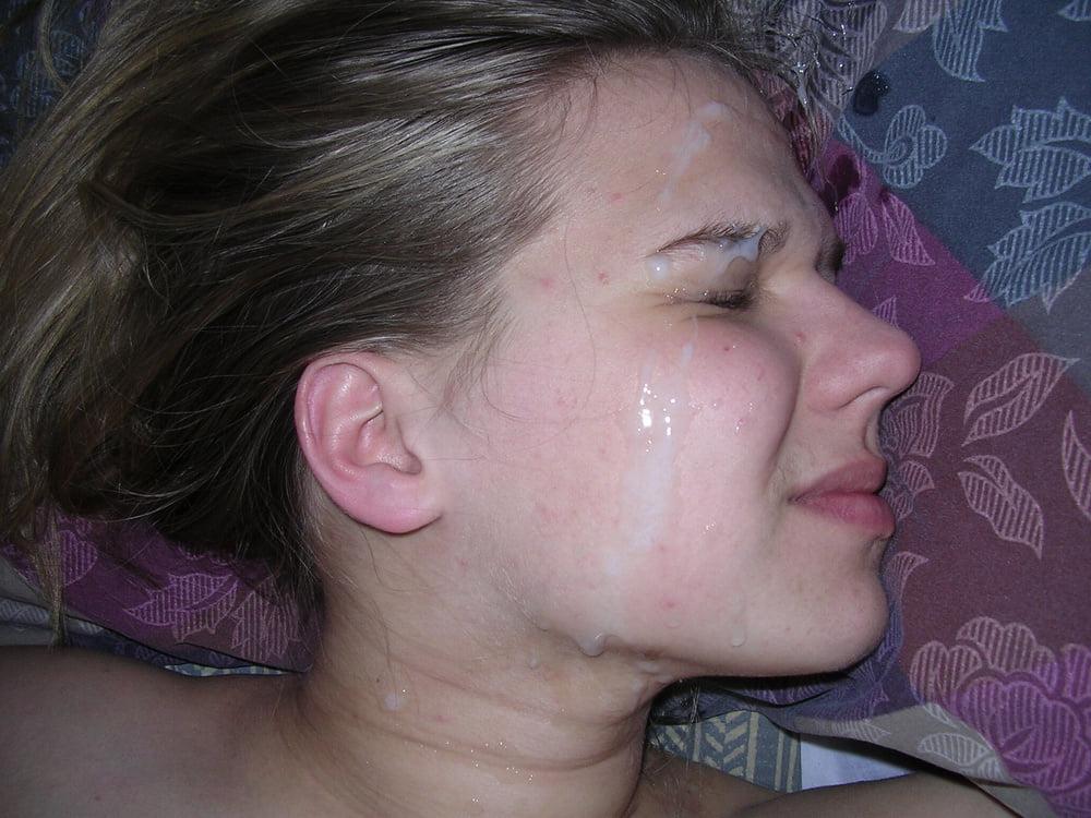 13P Sexy MILF Fatty Loves Sucking And Fucking Cocks For Cum