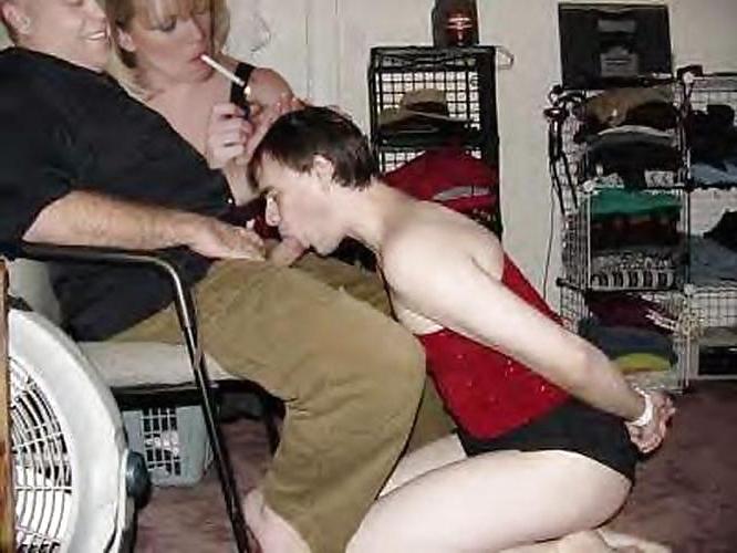 25P Cuckold-Bildunterschriften III