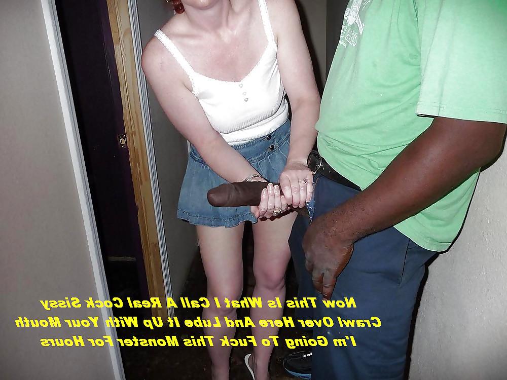 25P Cuckold-Bildunterschriften III