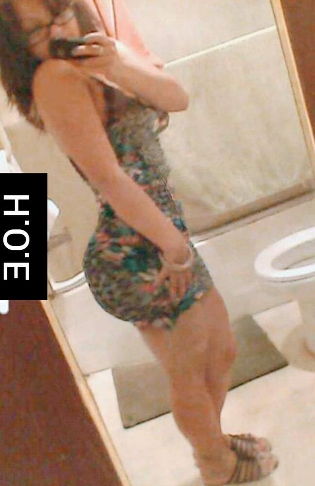8P Big booty hoes