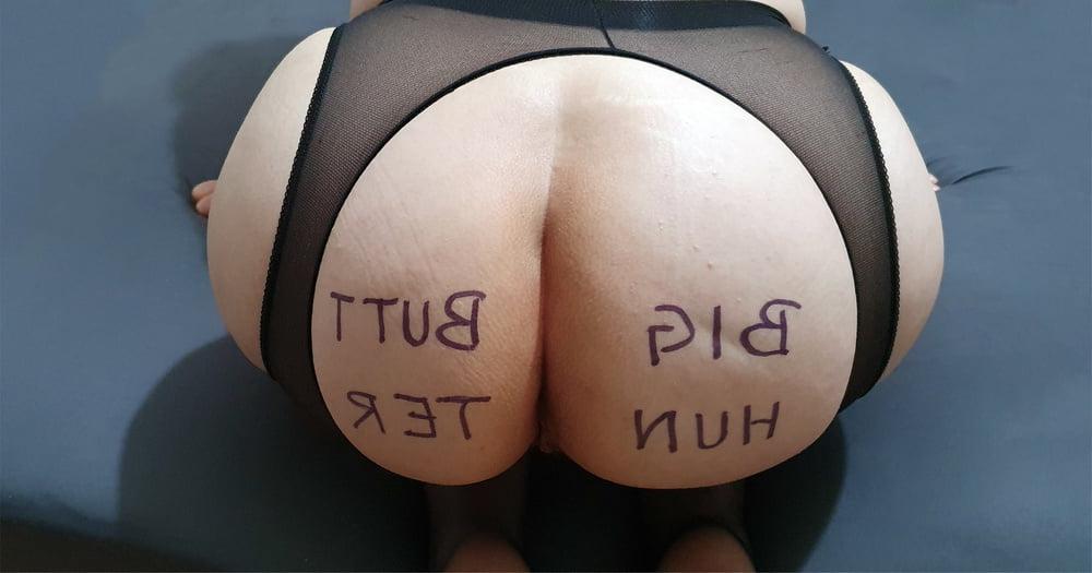6P Serbian Big Butt - Booty - Ass - Anal - PAWG - Curvy