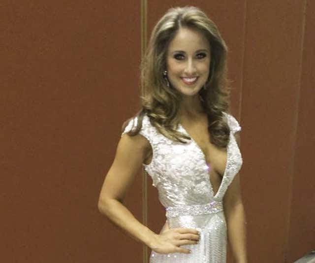 17P Ramsey Bearse From Miss Kentucky To Sex Criminal
