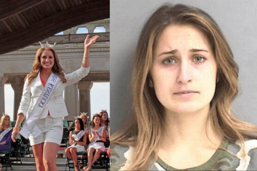 17P Ramsey Bearse From Miss Kentucky To Sex Criminal