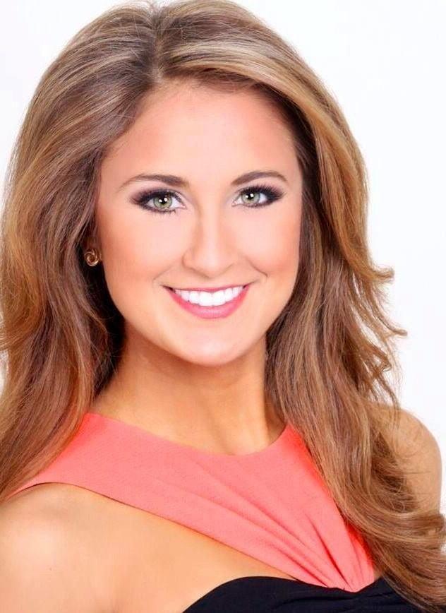 17P Ramsey Bearse From Miss Kentucky To Sex Criminal