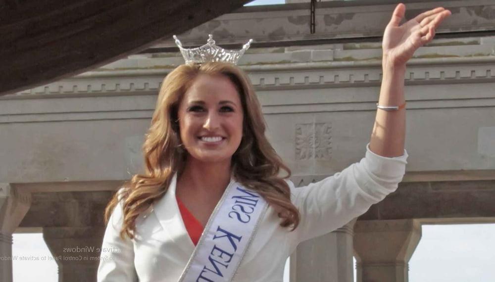 17P Ramsey Bearse From Miss Kentucky To Sex Criminal